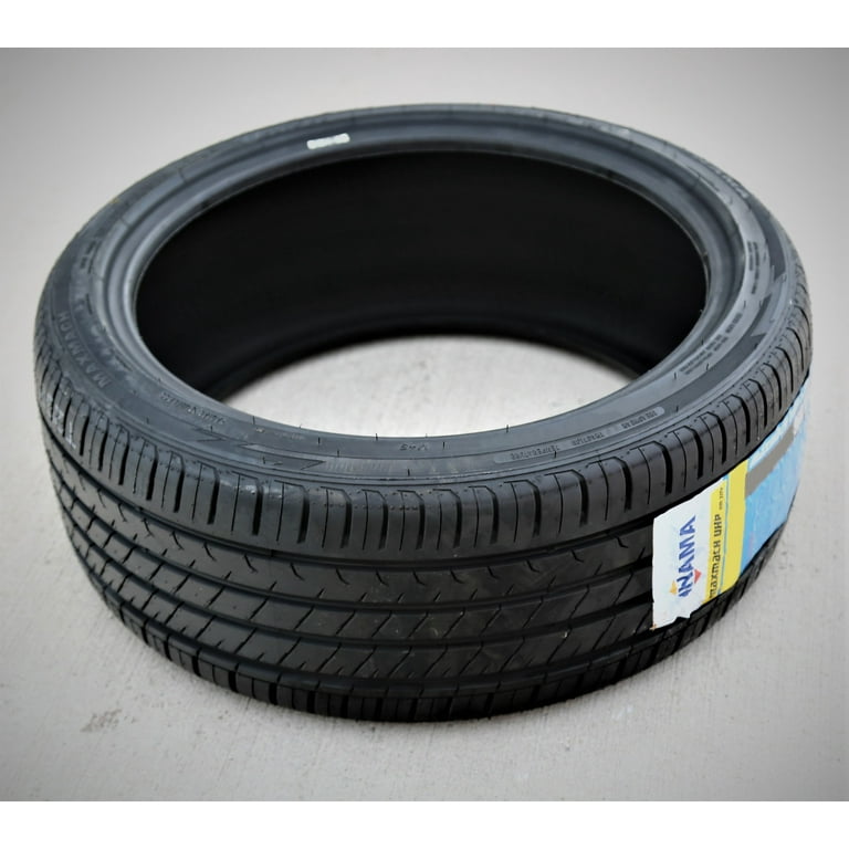 Tire Nama Maxmach NM-31TH 225/55ZR19 225/55R19 103W XL AS A/S High