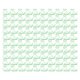 thumbnail image 2 of Clips de papel Jadeshay 100 unidades verdes con forma de ballena, 2 of 14