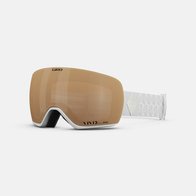 GIRO Article II AF White Bliss/Vivid Copper/Vivid Infrared, No Size