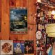 thumbnail image 4 of Placa Metal Vintage Elige Algo Pintura Hierro Rectangular 20x30 Cm, 4 of 9