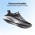 thumbnail image 4 of NORTIV 8 Women's Running Walking Tennis Shoes Comfortable Non-Slip FlyLife Breathable Athletic Workout Gym Cross Trainer Sports Sneakers, 4 of 8