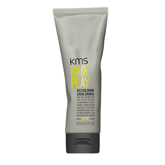 KMS California Hair Play Messing Creme (*4.2 oz)