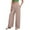 Pink, variant on Womens Pants Business Casual Outfits for Women Green Trousers for Women Lounge Pants for Women'S Wide Leg Pants With Pockets Summer Pants for Women 2025