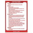 thumbnail image 3 of Ideal Crazy 8's Card Game, 3 of 3