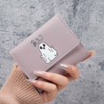 thumbnail image 2 of Kcolen Stylish Tri-Fold Women's Wallet Compact RFID Blocking Card Holder Secure Cute Purse for Ladies and Girls, 2 of 3