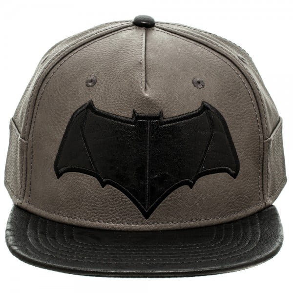 Baseball Cap - Batman v Superman - Dawn 