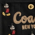 thumbnail image 3 of Bolsa Mini Tote Coach Cargo Disney, 3 of 8