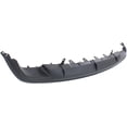 thumbnail image 3 of Replacement REPT764310 Valance Compatible with 2015-2017 Toyota Camry Rear Lower Bumper Cover Textured, 3 of 3