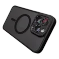 thumbnail image 2 of Adecuado Funda Protectora Magnética Para iPhone 15 Pro Max, 2 of 6
