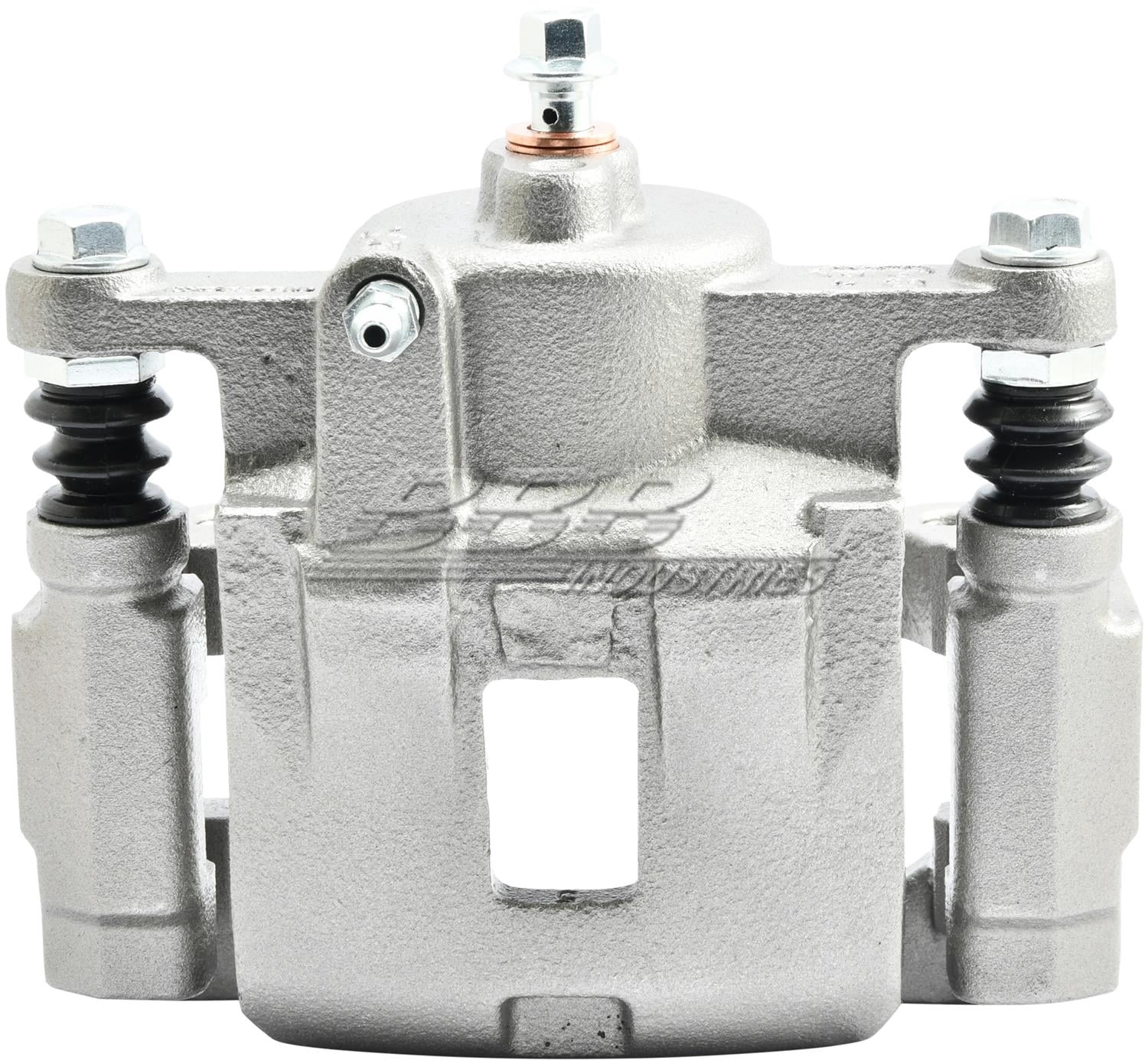 TERREPOWER formerly BBB Industries 99-01763B Reman Caliper w/installation Hardware