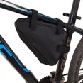 thumbnail image 3 of Bolsa de bicicleta tubo superior, bolsa de cuadro de bicicleta triangular impermeable bicicleta bolsa de tubo inferior bicicleta de montaña bicicleta de carretera, accesorios de bicicleta, 3 of 4