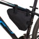 thumbnail image 3 of Bolsa de bicicleta tubo superior, bolsa de cuadro de bicicleta triangular impermeable bicicleta bolsa de tubo inferior bicicleta de montaña bicicleta de carretera, accesorios de bicicleta, 3 of 4