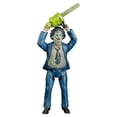 thumbnail image 3 of Figura de juguete Trick Or Treat Studios Leatherface de 5 pulgadas, 3 of 5