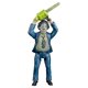 thumbnail image 3 of Figura de juguete Trick Or Treat Studios Leatherface de 5 pulgadas, 3 of 5
