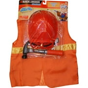 Black And Decker 3pc - Safety Set