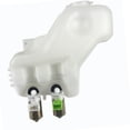 thumbnail image 1 of Botella de limpiaparabrisas,Botella de agua para limpiaparabrisas con bomba,Accesorio de repuesto para coche de 2 orificios profesional,Depósito de líquido lavaparabrisas con tapa,Repuestos, 1 of 8