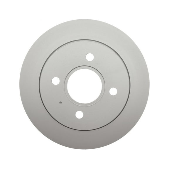 Raybestos Specialty Performance Rotors, 681060 Fits select: 2014-2015,2017-2019 FORD FIESTA