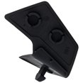 thumbnail image 4 of Polaris 5457531 Front Right Hand Windshield Mount Switchback RMK XCR 850 600 650, 4 of 9