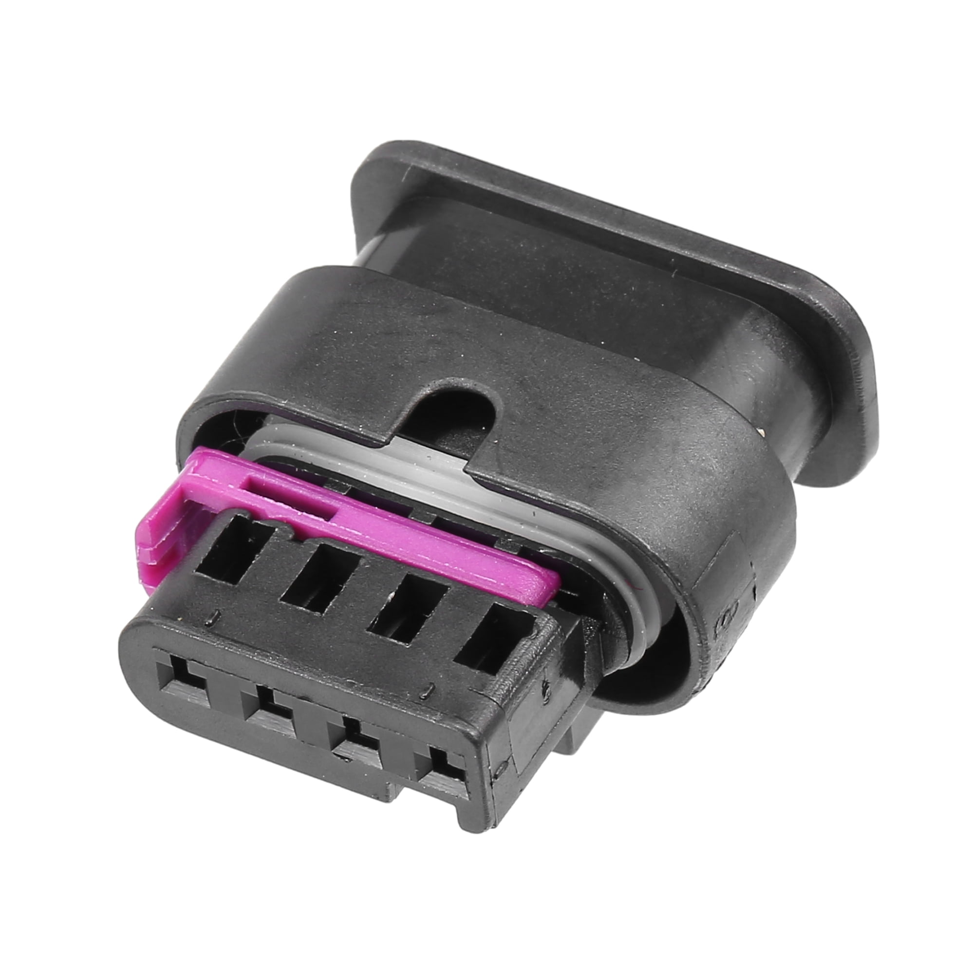 4 Pin Plug 357906231 For VW Audi Wiring Plug Sensor Connector Fuel Pum – Auto Connectors