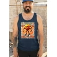 thumbnail image 4 of U Din Din Din Din Dun Ma Din Din Din Dun Men's Tank Top Italian Brainrot, 4 of 7