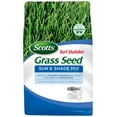 thumbnail image 6 of Scotts Turf Builder Grass Seed Sun and Shade Mix - Drought-Tolerant, Full Sun - 3 lbs, 6 of 8
