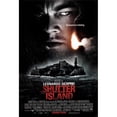 thumbnail image 1 of Posterazzi MOVIB99710 Shutter Island Movie Poster - 27 x 40 in., 1 of 1
