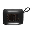 thumbnail image 4 of Bocina Jbl Go 5 Altavoz Portátil Ultra Compacta Negro, 4 of 4
