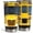 School Bus Driver, variant on Dad Tumbler Gifts for Dad from Daughter Son - 20oz Stainless Steel Double-walled Insulated No Matter What Ugly Children Travel Mug Christmas, Birthday, Father''s Day Gift Set with Lid & Straw