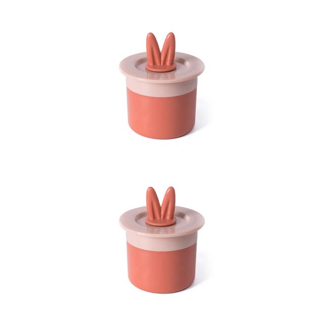 Matsuzay Espuma de burbujas para limpieza facial, taza de espuma, botella portátil reutilizable para hacer espuma, viaje doméstico, naranja y naranja y rosa 2Conjunto