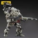 thumbnail image 4 of Figura de acción JOYTOY Iron Wrecker 02 Mecha táctico a escala 1/25, 4 of 5