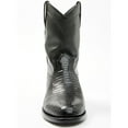 thumbnail image 4 of Cody James Black 1978 Men's 1978&Reg; Carmen Exotic Teju Lizard  Boot Round - BBXSP24L5-6 8 EE  US, 4 of 7