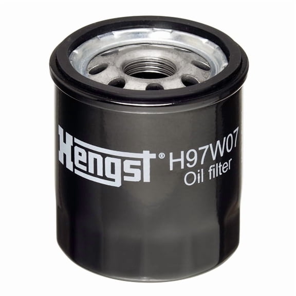 Hengst Spin-On Oil Filter