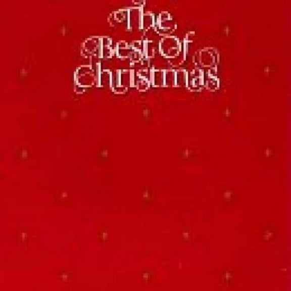 The Best of Christmas Audio CD and Assorted Music Collection – Very Good - Sold by gmusic