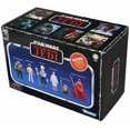thumbnail image 2 of Star Wars Retro Collection 3.75 Inch Action Figure Box Set - Rotj 6 Figure Multi Pack, 2 of 2