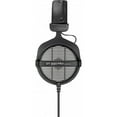 thumbnail image 4 of BeyerDynamic 459038 DT-990-Pro-250 Professional Acoustically Open Headphones 250 Ohms Bundle with Tech Smart USA Audio Entertainment Essentials Bundle, 4 of 9