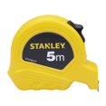thumbnail image 3 of Cinta métrica Stanley STHT36127-812 de plástico, 5 m, color amarillo, 3 of 9