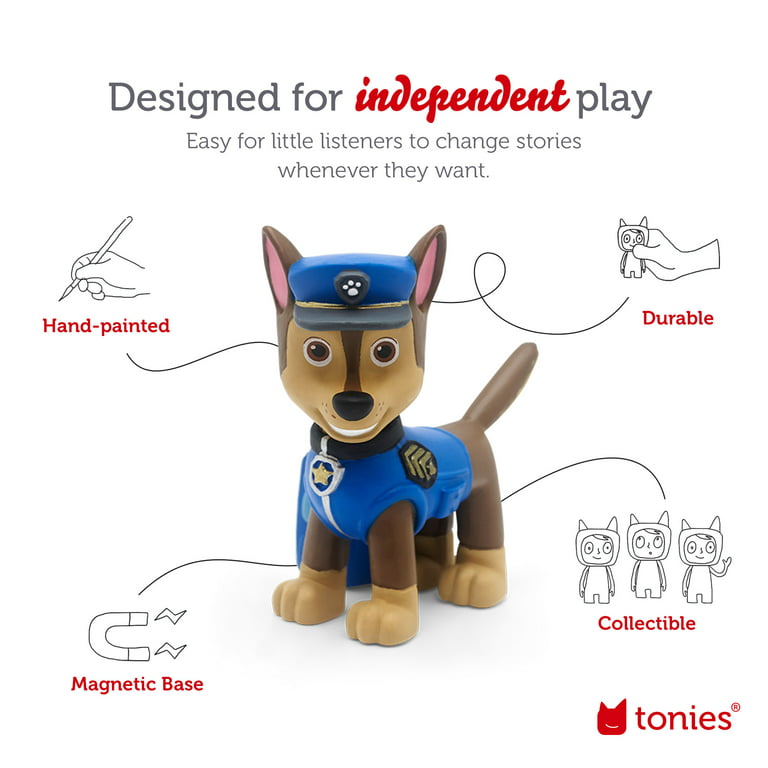 Acheter en ligne TONIES Lecteur audio pour enfants Toniebox Starterset  Beere (DE) à bons prix et en toute sécurité 