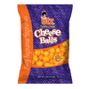 Utz Cheddar Cheese Balls 4 oz