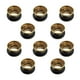 thumbnail image 1 of Spud De Bronce 1 1/2 Con Empaque Para Mingitorio 10Pz dorado oscuro 11/2, 1 of 5