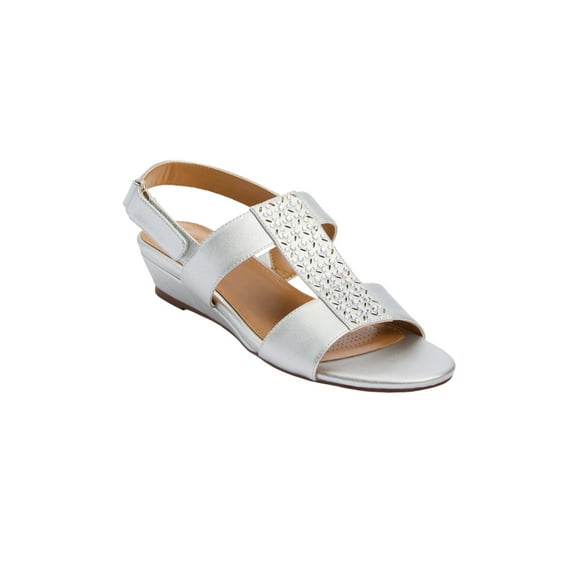 Comfortview Women's The Lila Sandal
