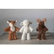 thumbnail image 2 of Mary Meyer Marshmallow Junior Lamb Juguete Suave, 9 Pulgadas, 2 of 5