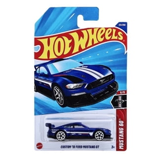 Hot Wheels RLC 2022 Ford Mustang Shelby GT500 Code Red Collectors