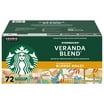 Starbucks® Veranda Blend® Blonde Roast K-Cup® Coffee Pods, 88 Ct - Pick 'n Save