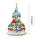 thumbnail image 3 of Mini LED Star String Lights Battery Operated Warm White Decorative Lighting for Home Parties and Events, 3 of 7