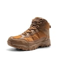 thumbnail image 1 of Botas de senderismo NORTIV 8 Paladin impermeables para hombre, talla 10W, 1 of 7