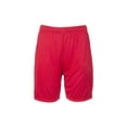 thumbnail image 5 of Russell Athletic Men's and Big Men's 10" Dri-Power Performance Shorts with Pockets, up to Size 3XL, 5 of 7