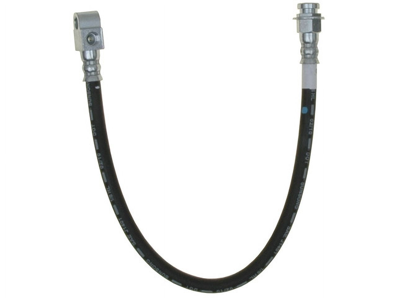 Brake Hydraulic Hose Fits select: 1979-1980 AMERICAN MOTORS JEEP, 1980 JEEP JEEP