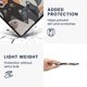 thumbnail image 4 of Funda kwmobile compatible con Amazon Kindle Oasis 10ª generación, 4 of 8