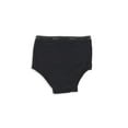 thumbnail image 2 of Men's Jockey® 4-pack Classic Knit Full-Rise Briefs Color: Black Size: 36, 2 of 2