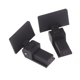 thumbnail image 5 of 2 bisagras para tapa antipolvo de tocadiscos, repuestos para equipos de audio, soporte de repuesto para tocadiscos, 5 of 9